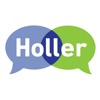 Holler icon