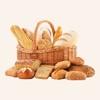 Bread Recipes Easy icon
