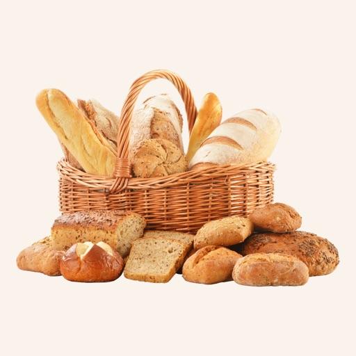 Bread Recipes Easy iOS App