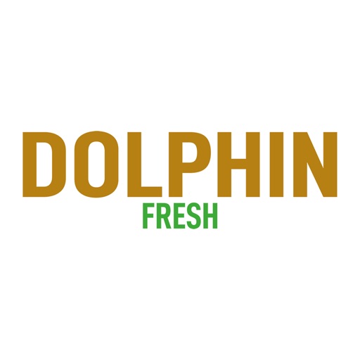 Dolphin Pizza icon