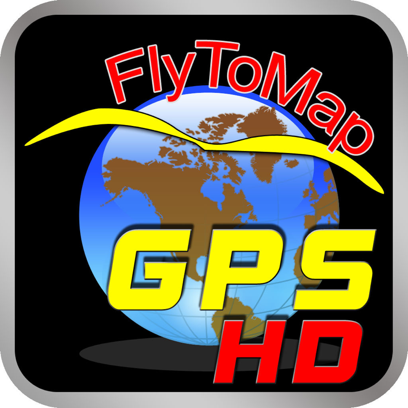 Flytomap All in One HD Karten