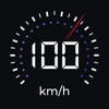 Mph Kph Speedometer Tracker - Mehmet Veral