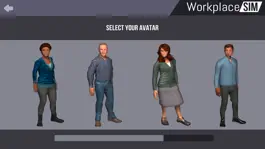 Game screenshot Workplace Sim apk