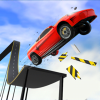 Car Game 3D Racing