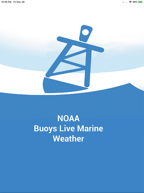 NOAA Buoys Live Marine Weatherのおすすめ画像9