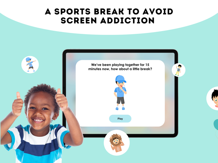 COCO THINKS and COCO MOVES