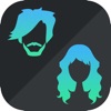 Hair Style Changer Men & Women - iPadアプリ