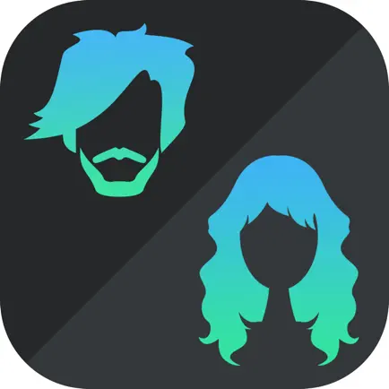 Hair Style Changer Men & Women Cheats