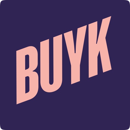 Buyker - WMS