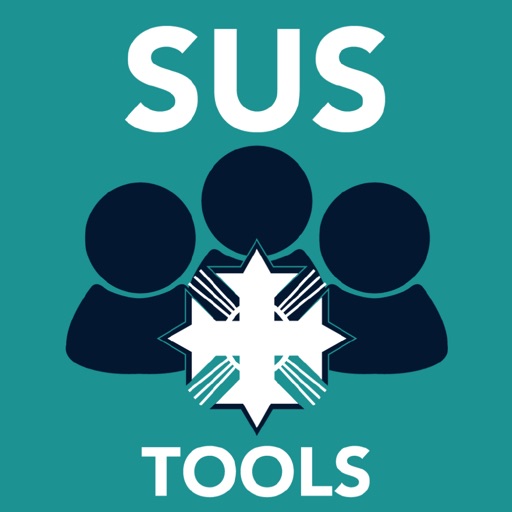 SUSCopts Portal Download