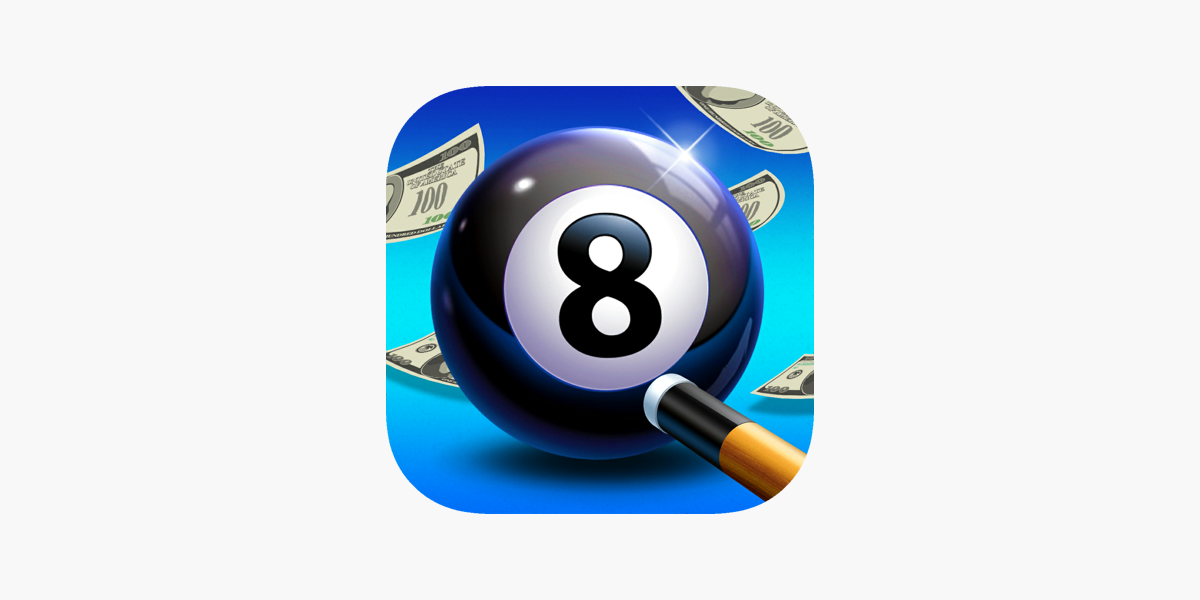 Real 8-Ball Pool, Apps