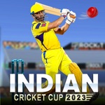 Download Indian Cricket Stars: T20 Game app
