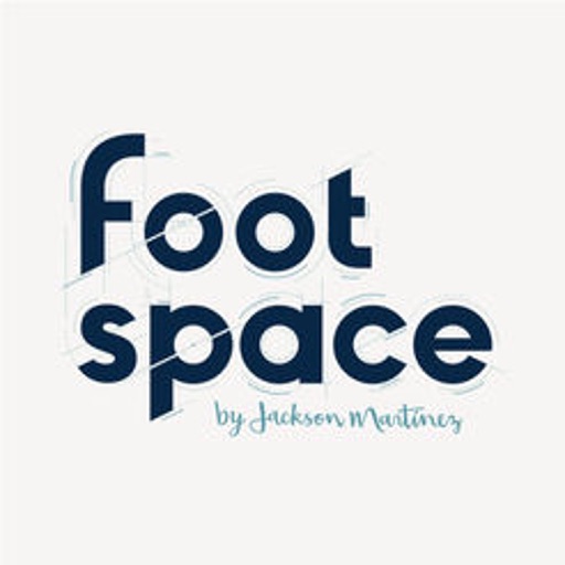 Footspace - AppWisp.com