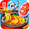 Restaurante Chino: Sabor Asia - BABYBUS CO.,LTD