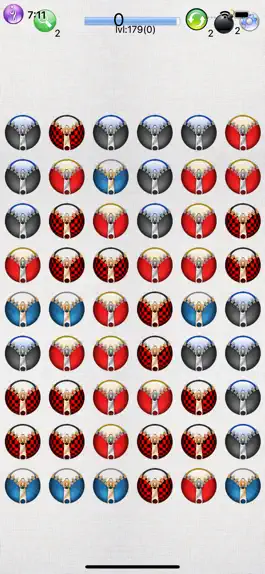Game screenshot CrystalLink - Infinity mod apk