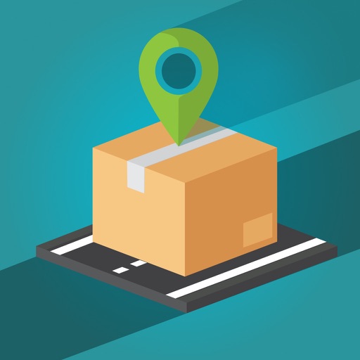 Deliveries Tracker iOS App