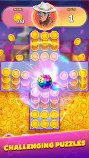 party match - puzzle game iphone screenshot 4