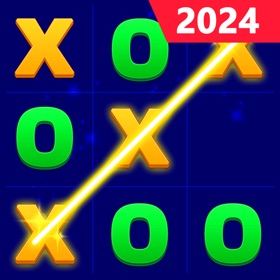 螢幕擷取畫面 (5) Tic Tac Toe 2024