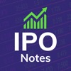 IPONotes : Mainboard / SME IPO icon