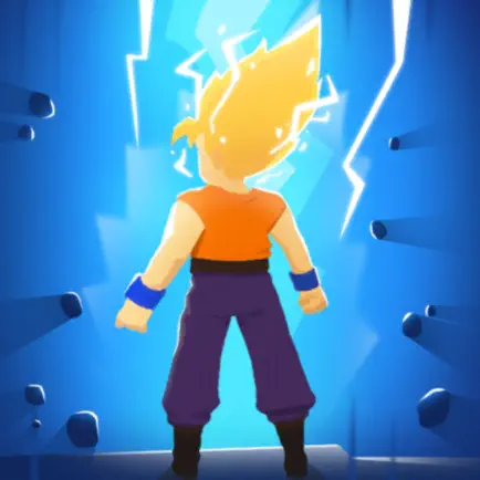 Energy Blast Run Читы