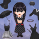 Chibi Dolls - Dress Up Games