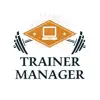 Trainer Manager App Delete