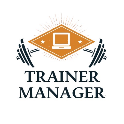 Trainer Manager icon