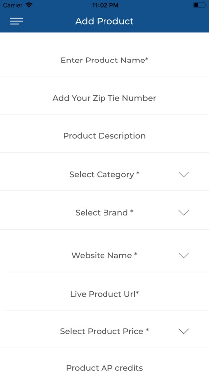 Authenticate Pro screenshot-4