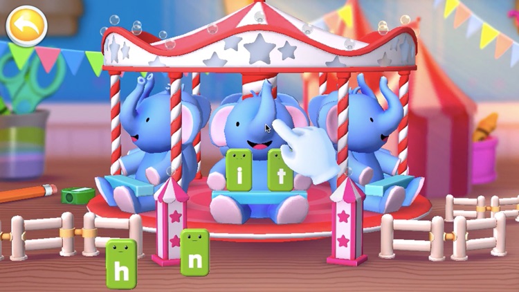 My Reading Academy screenshot-4