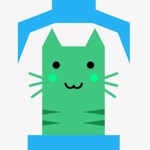Download Kitten Up! app