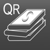 Silverbook QR CC
