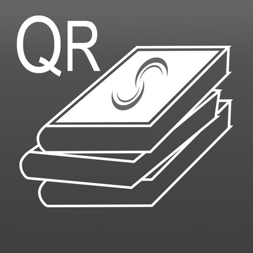 Silverbook QR CC