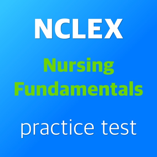 NCLEX Nursing Fundamentals