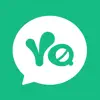 YallaChat App Positive Reviews