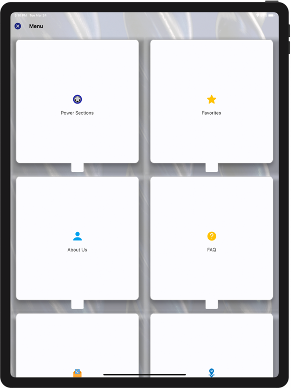 Screenshot #6 pour DrilexPower