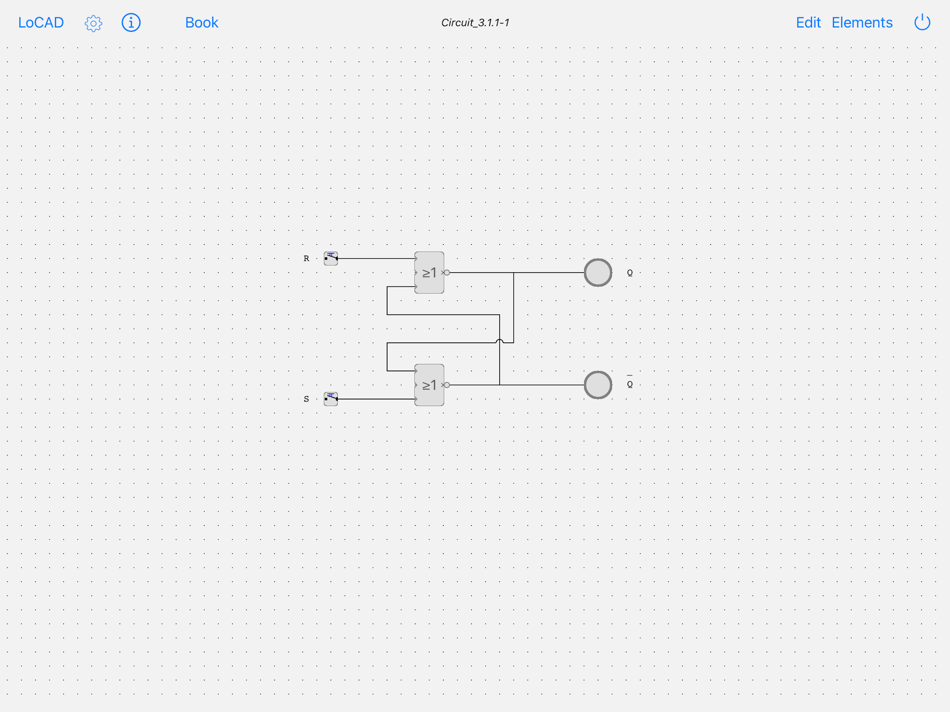 #4. LoCAD Lite (macOS) 由: Karl-Heinz Loch