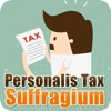 PersonalisTaxSuffragium icon