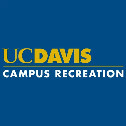 UC Davis Recreation Cheats