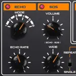 501 Chorus Echo App Cancel
