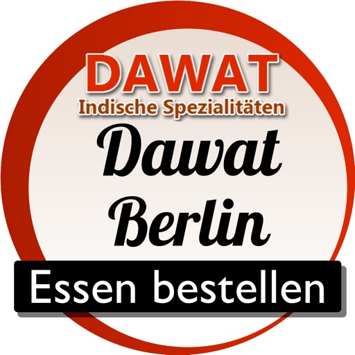 Dawat Berlin Essen icon