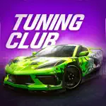 Tuning Club Online App Contact