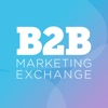 B2B Marketing Exchange Events icon