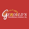 Gerould's Pharmacy icon
