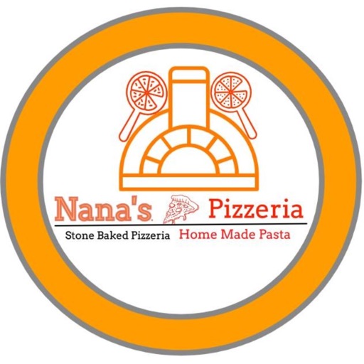 Nana's Pizzeria icon