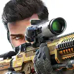 Sniper Fury: Shooting Game App Cancel