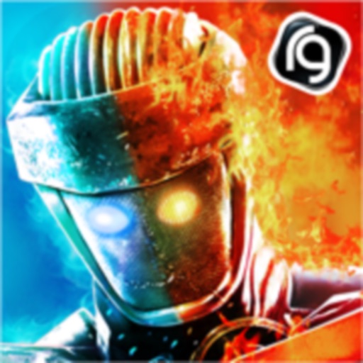 Real Steel Champions icon