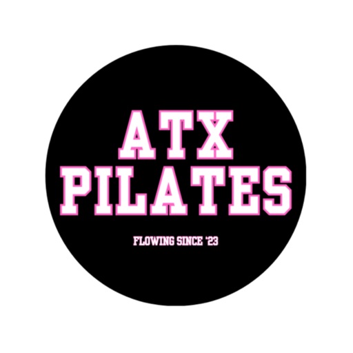 ATX PILATES icon