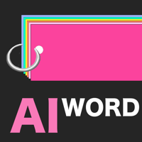 AIで作る英単語帳、AI単語帳
