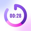 My Interval Timer - HIIT Timer icon