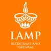 Lamp Restaurant and Takeaway contact information